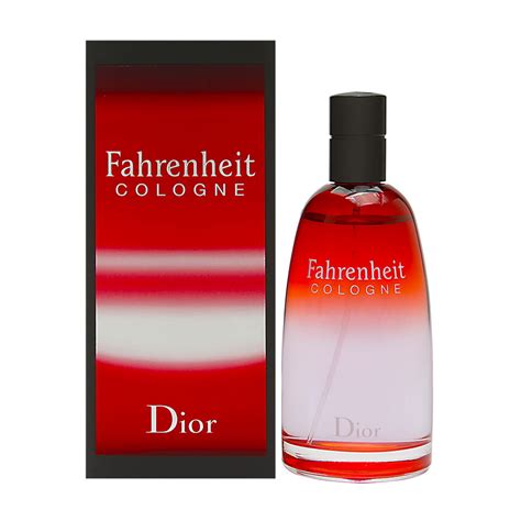 dior fahrenheit cologne 2016